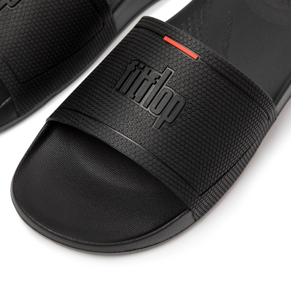 Fitflop iqushion black hot sale